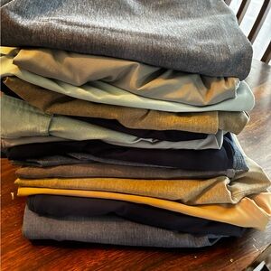 Boys/men’s Quicksilver, O'Neill, Southern Tide, Board Shorts - Blue, Green, Tan